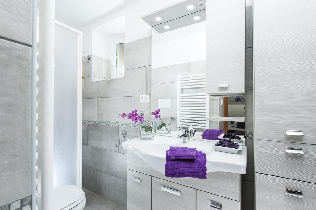 Fl Apartments Charming Flat In The Heart Of Trastevere Rome Buitenkant foto
