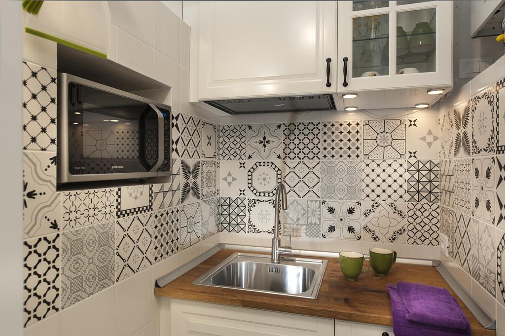 Fl Apartments Charming Flat In The Heart Of Trastevere Rome Buitenkant foto